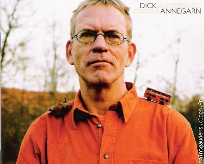 Dick Annegarn.
